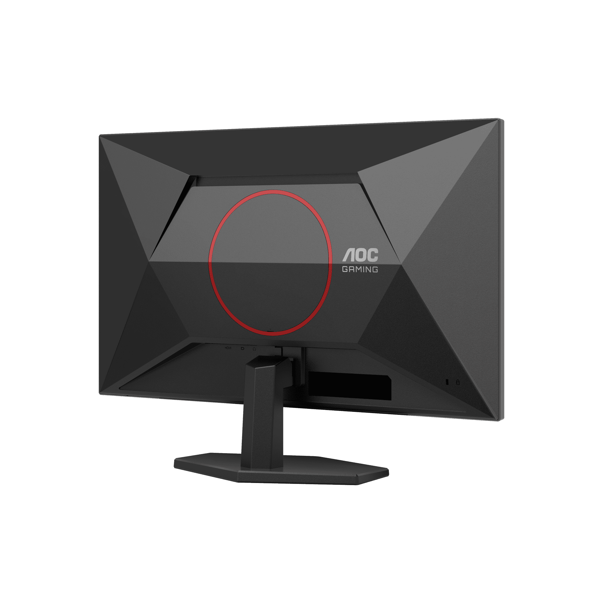 A large main feature product image of AOC Gaming 27G42E 27" 1080p 180Hz 0.5ms IPS Gaming Monitor