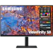A product image of Samsung ViewFinity S80PB - 27" 4K 2160p 60Hz IPS Monitor