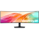 A small tile product image of Samsung ViewFinity S95UF 49" Curved 1440p 120Hz Business Monitor
