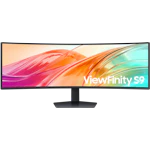 A small tile product image of Samsung ViewFinity S95UF 49" Curved 1440p 120Hz Business Monitor