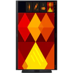 A small tile product image of Samsung Essential S4 240GD - 24" 1080p 100Hz IPS Monitor