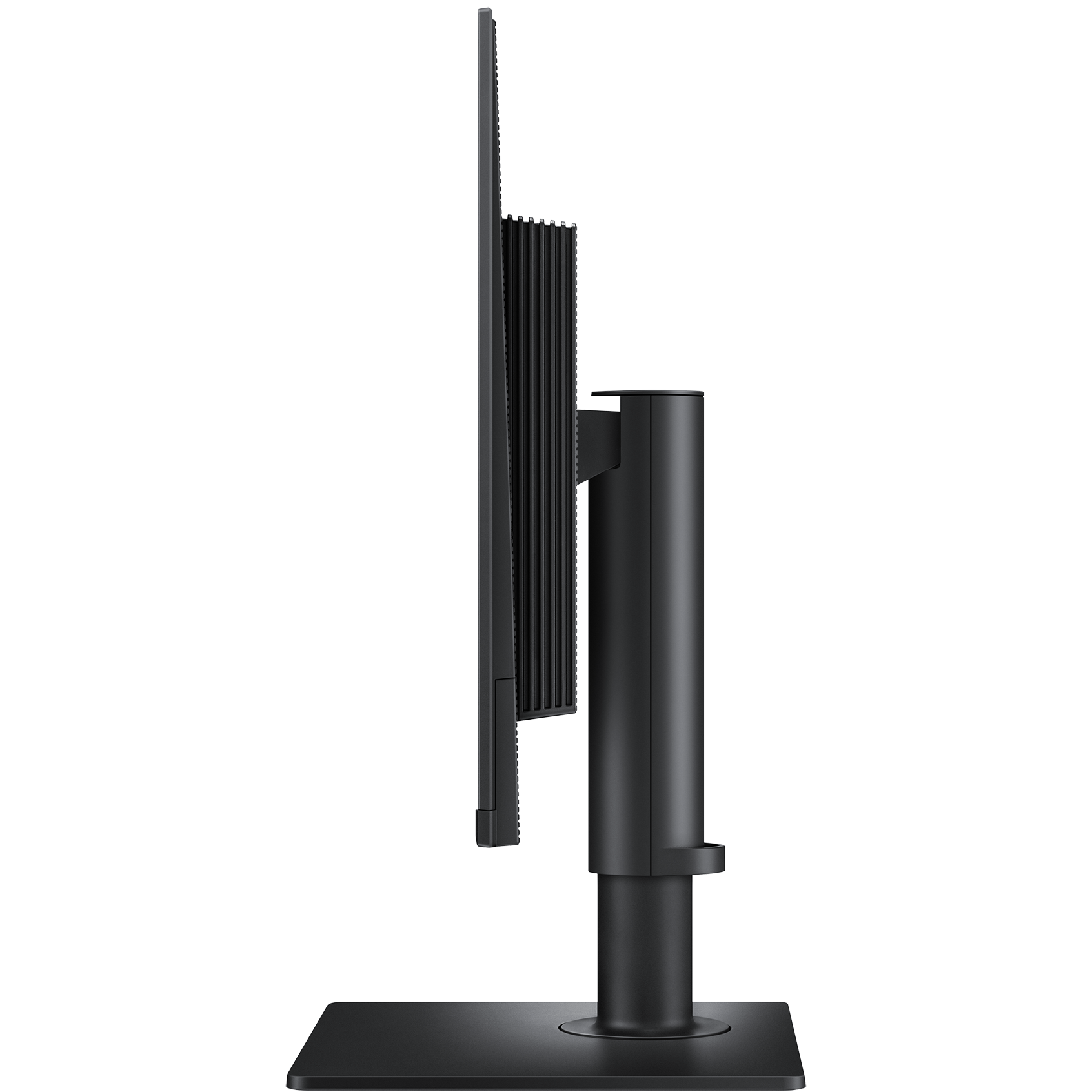 A large main feature product image of Samsung Essential S4 240GD - 24" 1080p 100Hz IPS Monitor