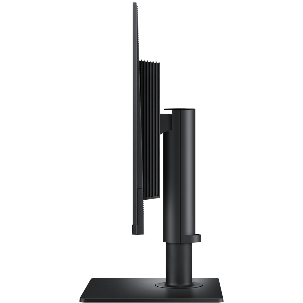 A large main feature product image of Samsung Essential S4 270GD - 27" 1080p 100Hz IPS Monitor