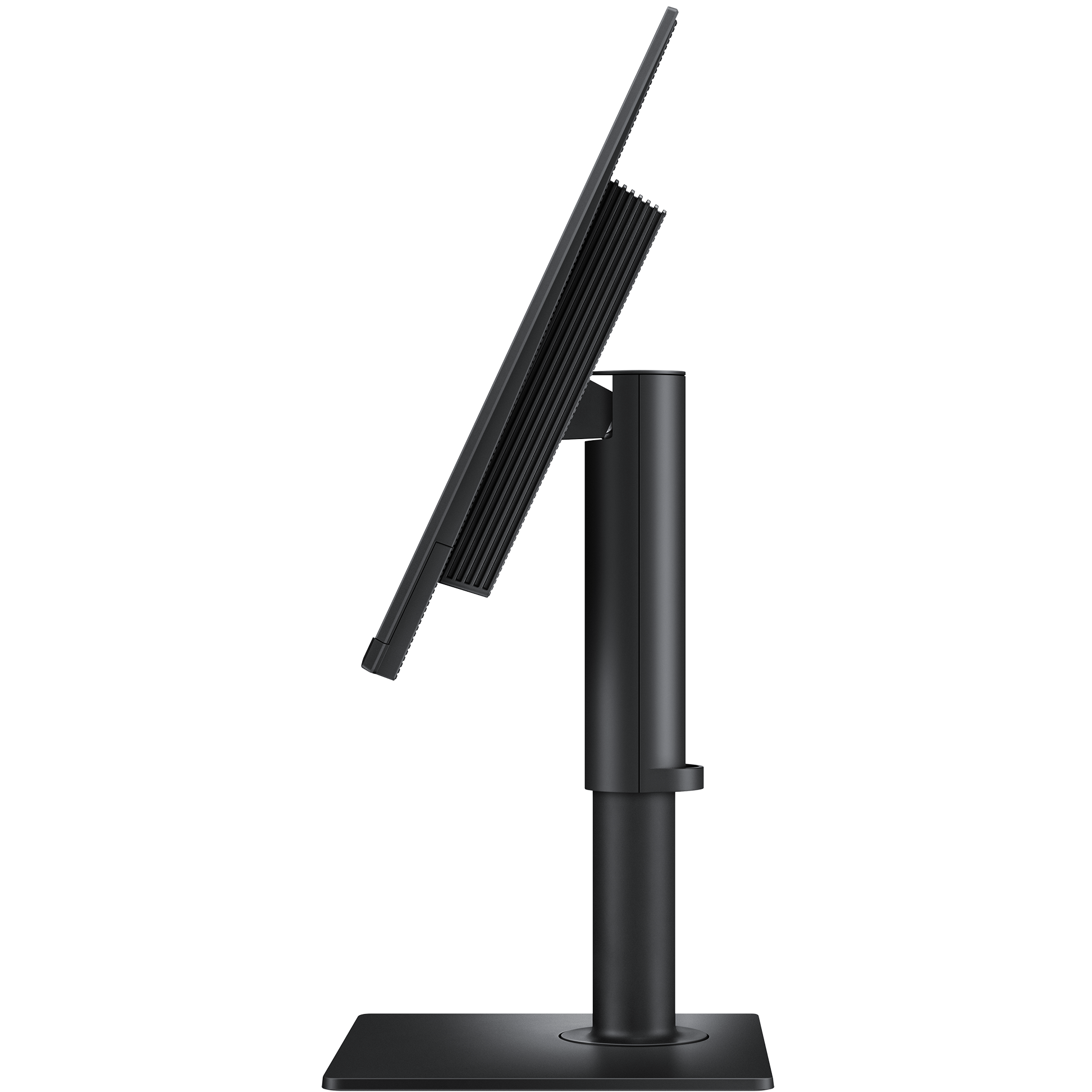 A large main feature product image of Samsung Essential S4 270GD - 27" 1080p 100Hz IPS Monitor