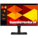 A product image of Samsung Essential S4 270GD - 27" 1080p 100Hz IPS Monitor