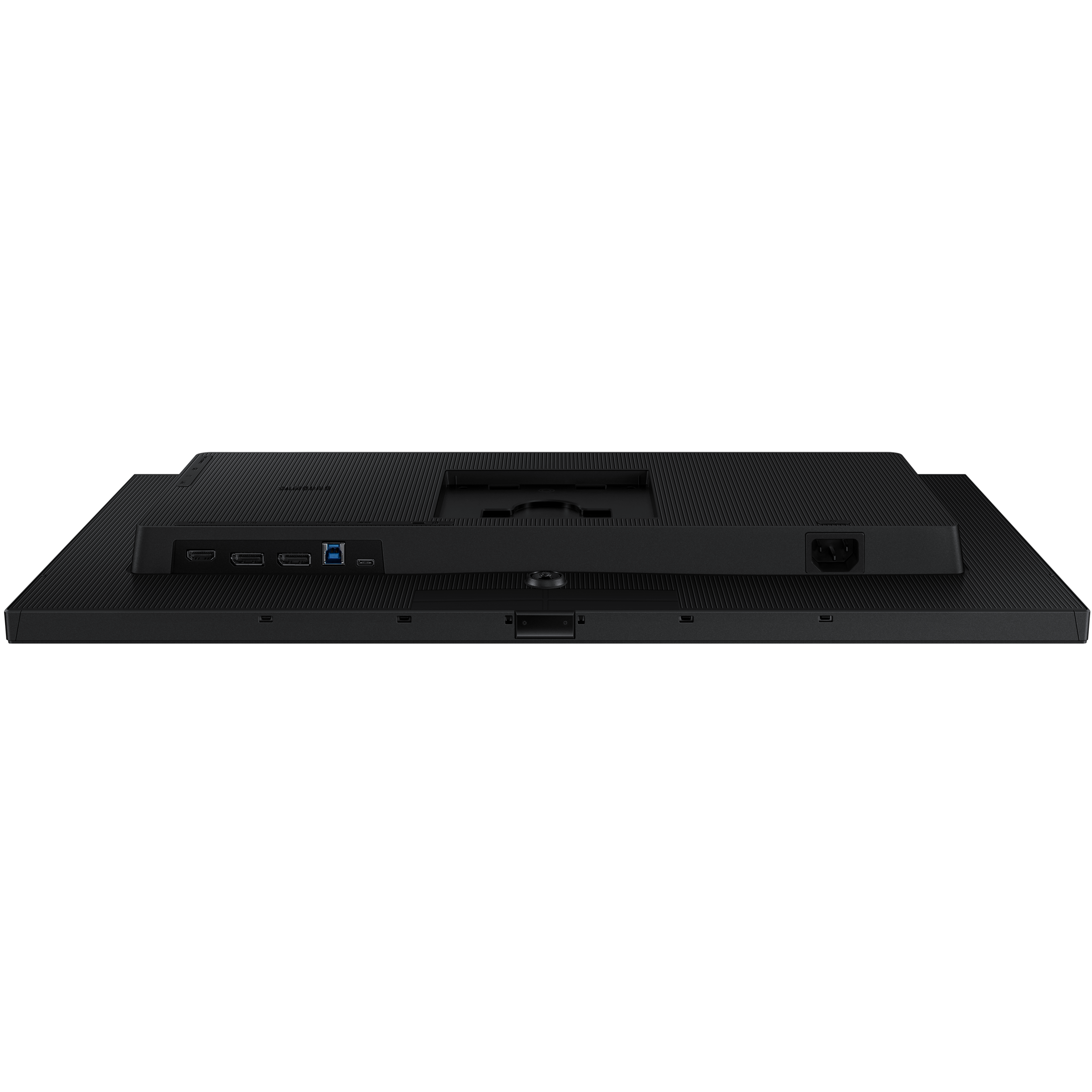 A large main feature product image of Samsung ViewFinity S60UD - 27" 1440p 100Hz IPS Monitor