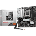 A product image of MSI B650M Gaming WiFi AM5 mATX Desktop Motherboard