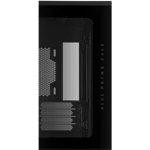 A small tile product image of ASUS PRIME AP202 mATX Case - Black