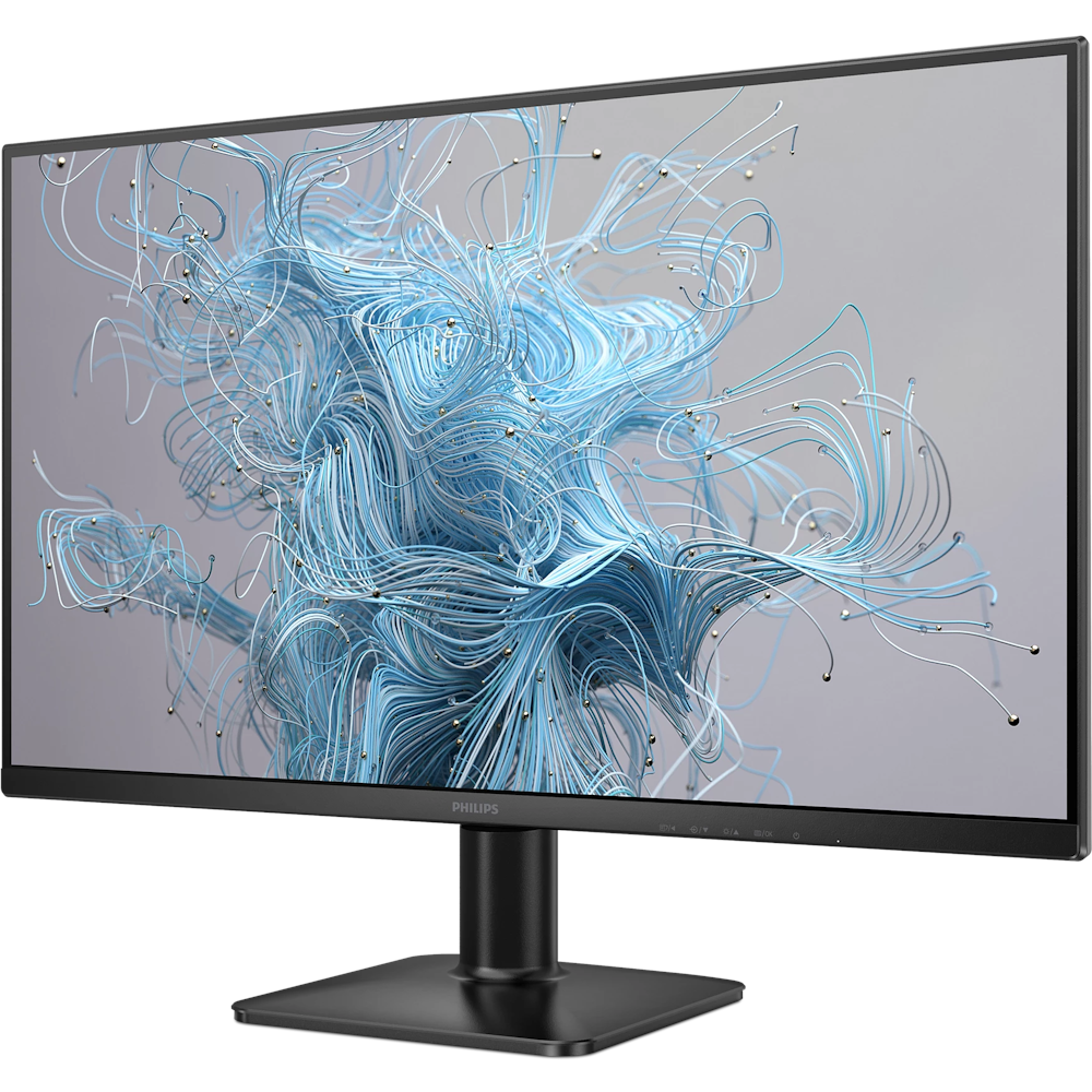 A large main feature product image of Philips 27E2N1500L - 27" QHD 1440p 60Hz IPS Monitor