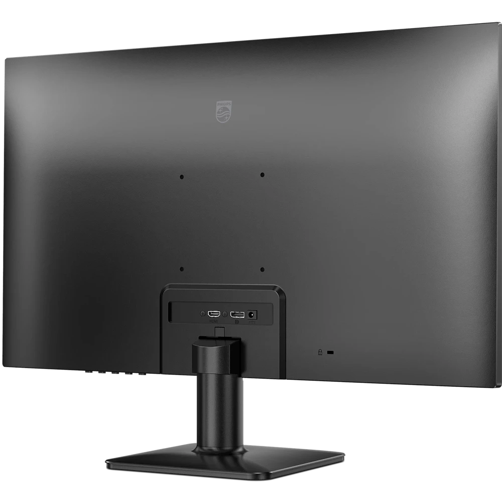 A large main feature product image of Philips 27E2N1500L - 27" QHD 1440p 60Hz IPS Monitor