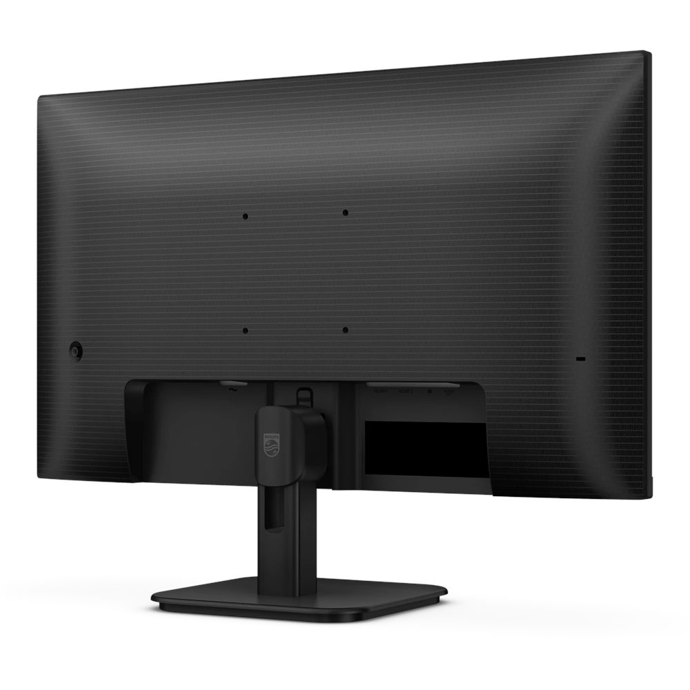 A large main feature product image of Philips 27E1N1800A - 27" 4K 2160p 60Hz IPS Monitor