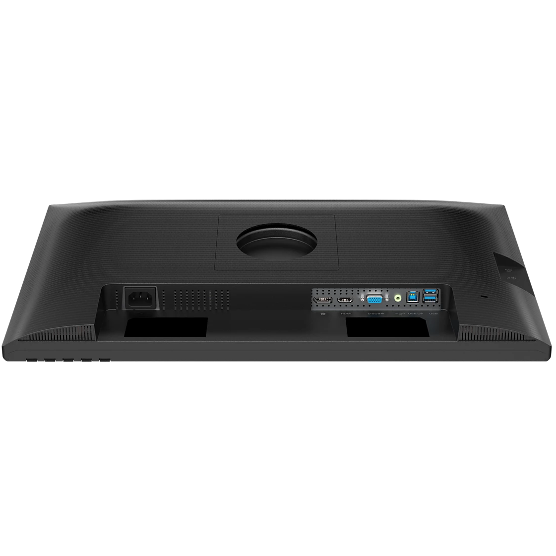 A large main feature product image of Philips 24B2N3200J - 23.8" FHD 1080p 120Hz IPS Monitor