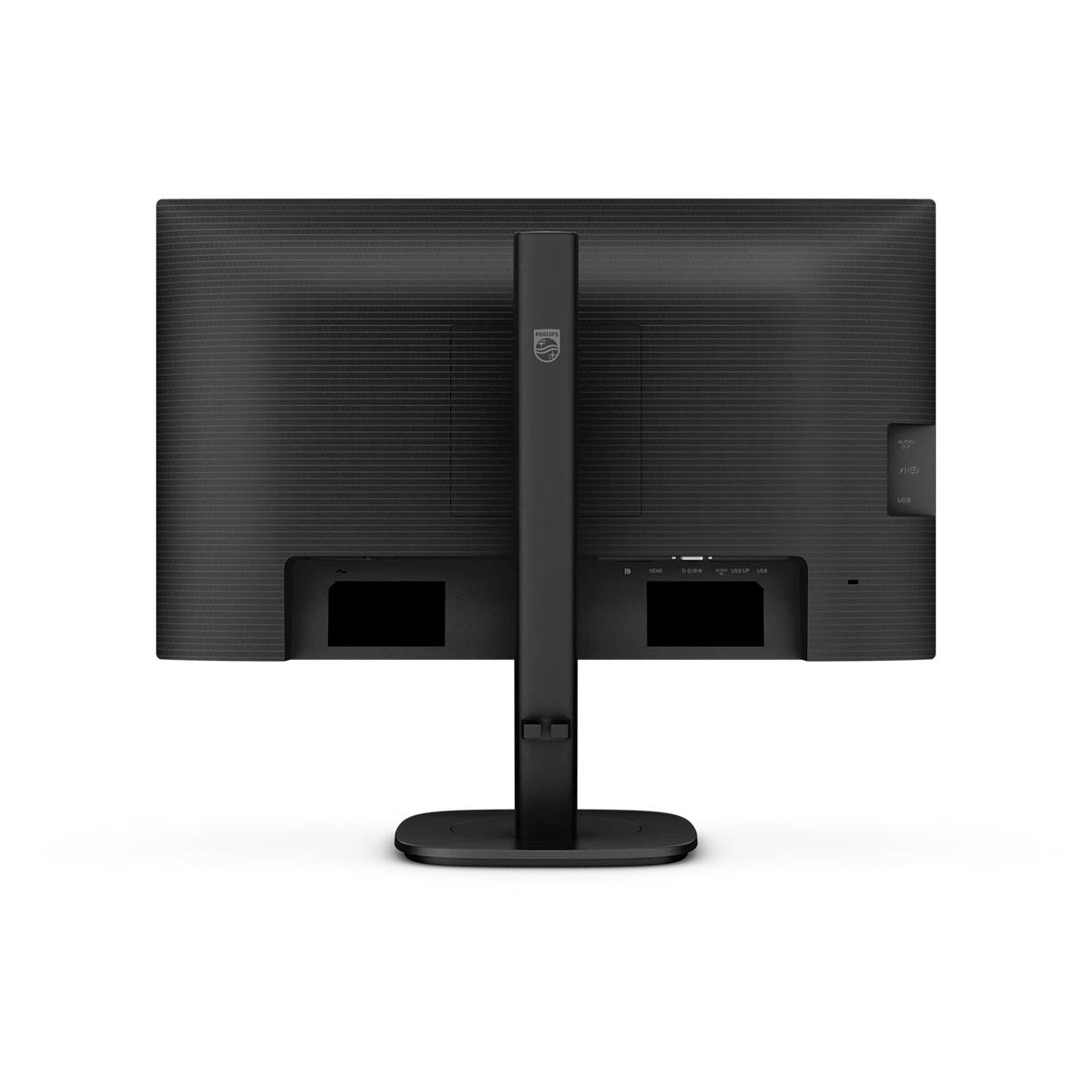 A large main feature product image of Philips 24B2N3200J - 23.8" FHD 1080p 120Hz IPS Monitor