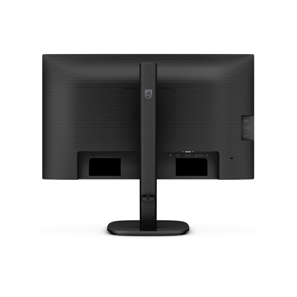 A large main feature product image of Philips 24B2N3200J - 23.8" FHD 1080p 120Hz IPS Monitor