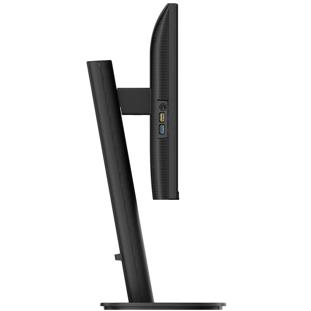 A large main feature product image of Philips 24B2N3200J - 23.8" FHD 1080p 120Hz IPS Monitor