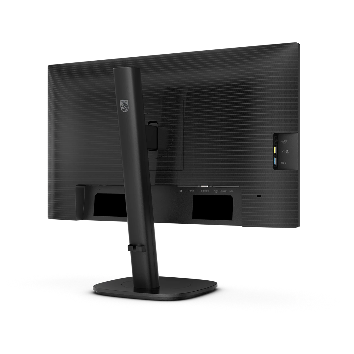 A large main feature product image of Philips 24B2N3200J - 23.8" FHD 1080p 120Hz IPS Monitor