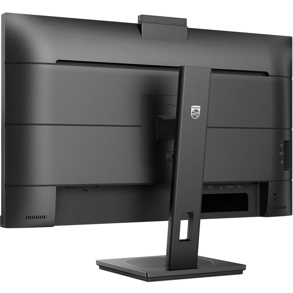 A large main feature product image of Philips 27B1U3900 - 27" 4K 2160p 4k 60Hz IPS Monitor