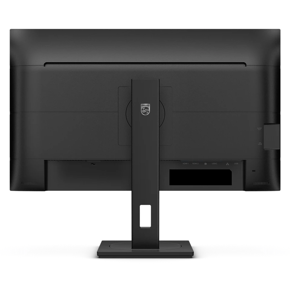 A large main feature product image of Philips 27B1U3900 - 27" 4K 2160p 4k 60Hz IPS Monitor