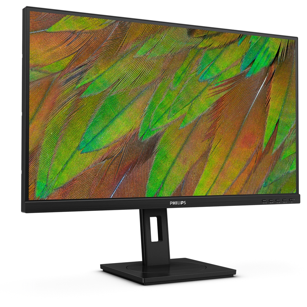 A large main feature product image of Philips 27B1U3900 - 27" 4K 2160p 4k 60Hz IPS Monitor
