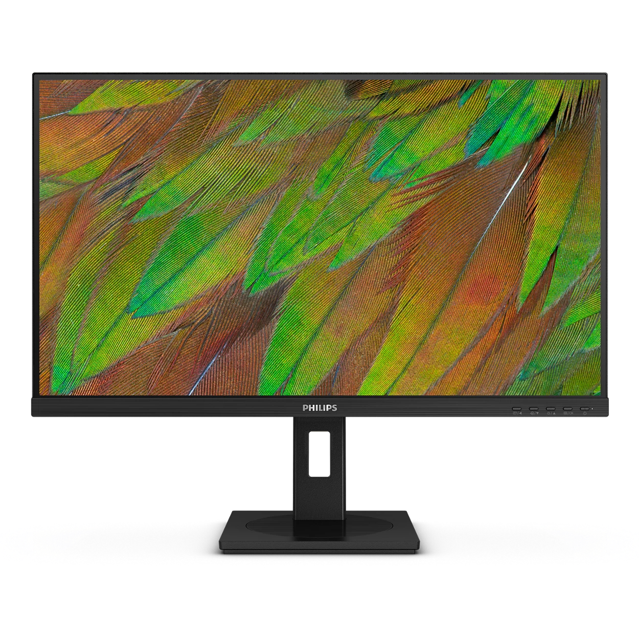 A large main feature product image of Philips 27B1U3900 - 27" 4K 2160p 4k 60Hz IPS Monitor
