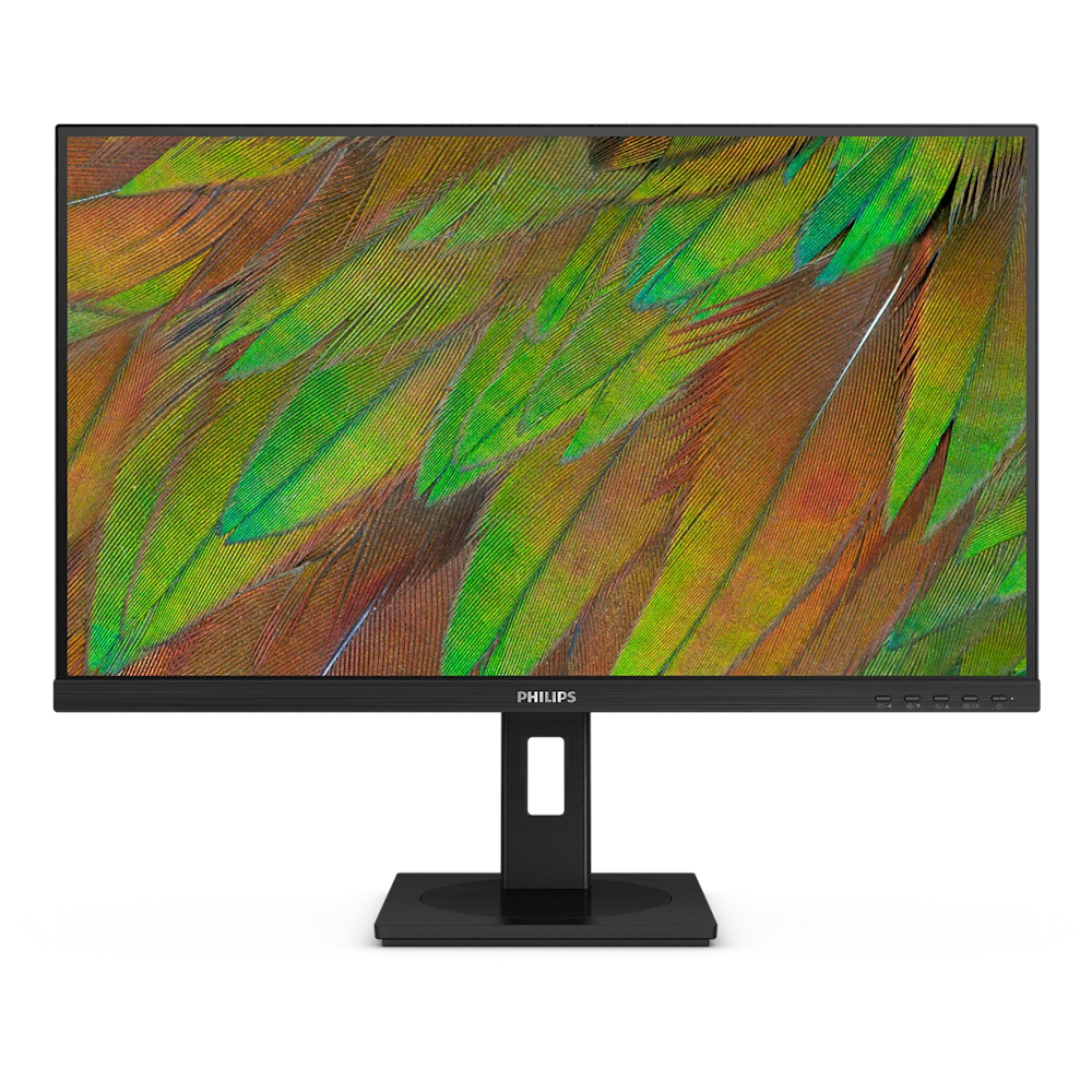 A large main feature product image of Philips 27B1U3900 - 27" 4K 2160p 4k 60Hz IPS Monitor