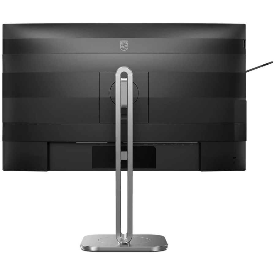 A large main feature product image of Philips 27B2U4601 - 27" 1440p 120Hz IPS Business Monitor