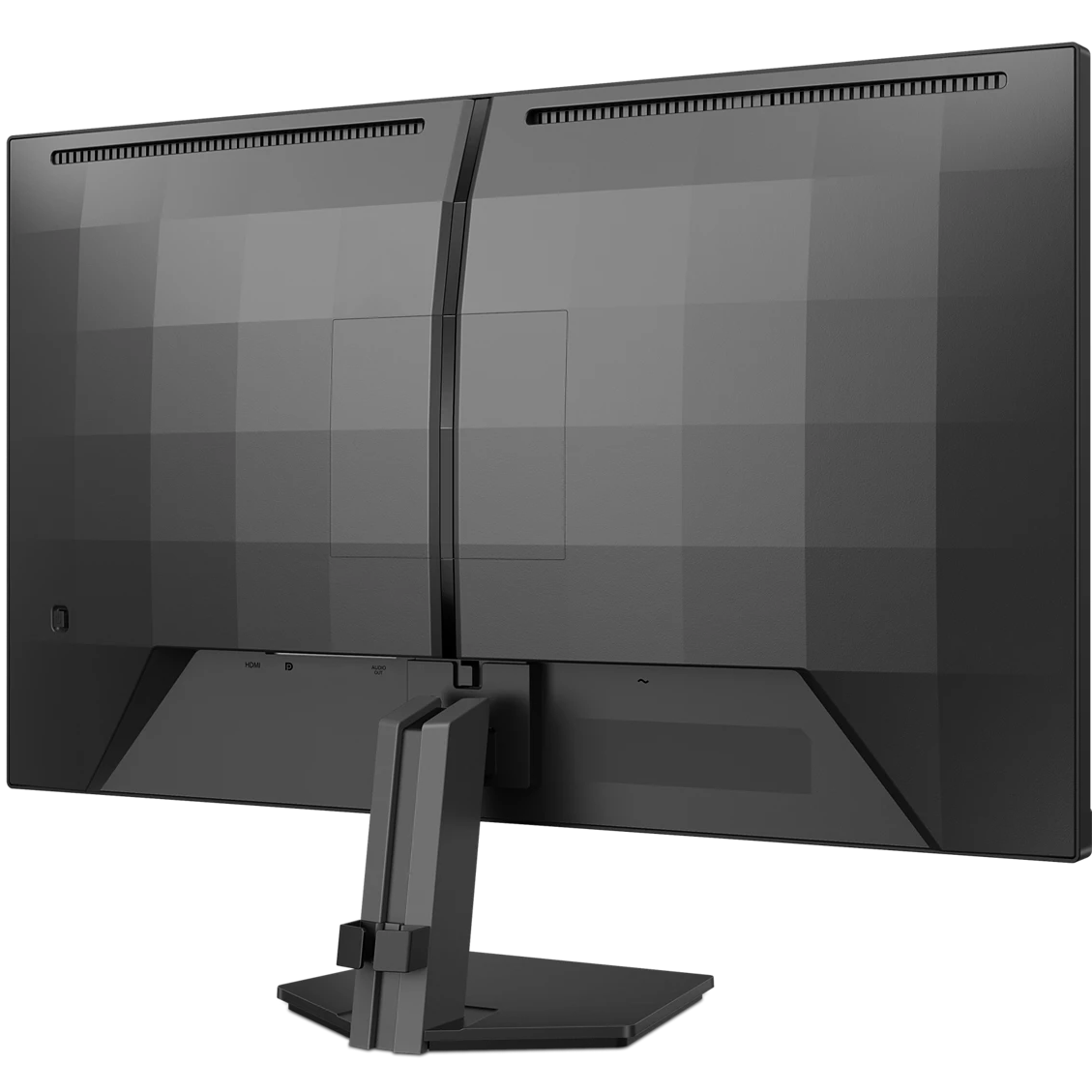 A large main feature product image of Philips Evnia 27M2N3800F - 27" 4K 2160p 160Hz 0.3ms Fast IPS Gaming Monitor