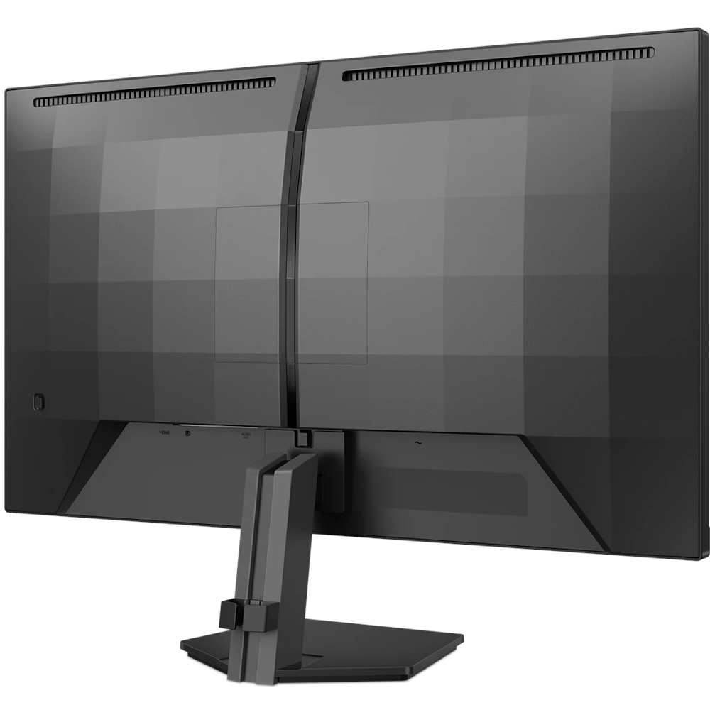 A large main feature product image of Philips Evnia 27M2N3800F - 27" 4K 2160p 160Hz 0.3ms Fast IPS Gaming Monitor