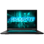 A small tile product image of Gigabyte GAMING A16 (CWH) - 16" 165Hz, i7-13620H, RTX 5070, 16GB/1TB - Win 11 Notebook