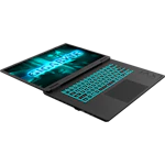 A small tile product image of Gigabyte GAMING A16 (CWH) - 16" 165Hz, i7-13620H, RTX 5070, 16GB/1TB - Win 11 Notebook