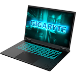 A small tile product image of Gigabyte GAMING A16 (CMH) - 16" 165Hz, i5-13420H, RTX 4050, 16GB/512GB - Win 11 Notebook
