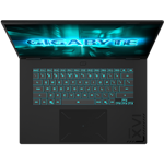 A small tile product image of Gigabyte GAMING A16 (CMH) - 16" 165Hz, i5-13420H, RTX 4050, 16GB/512GB - Win 11 Notebook