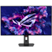 A product image of ASUS ROG Strix OLED XG32UCWG - 32" 4K 165Hz / 1080p 330Hz Dual-Mode 0.03ms Gaming Monitor
