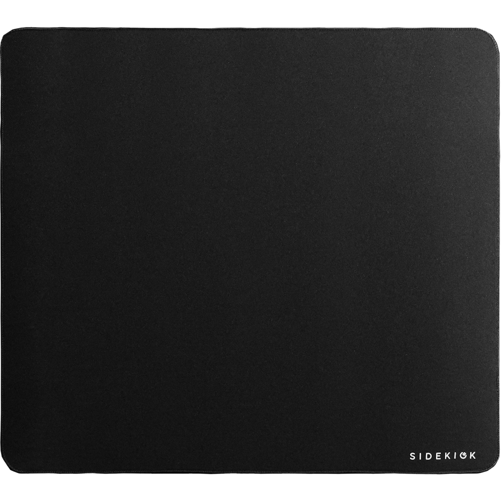 A large main feature product image of Sidekick Large Mousepad