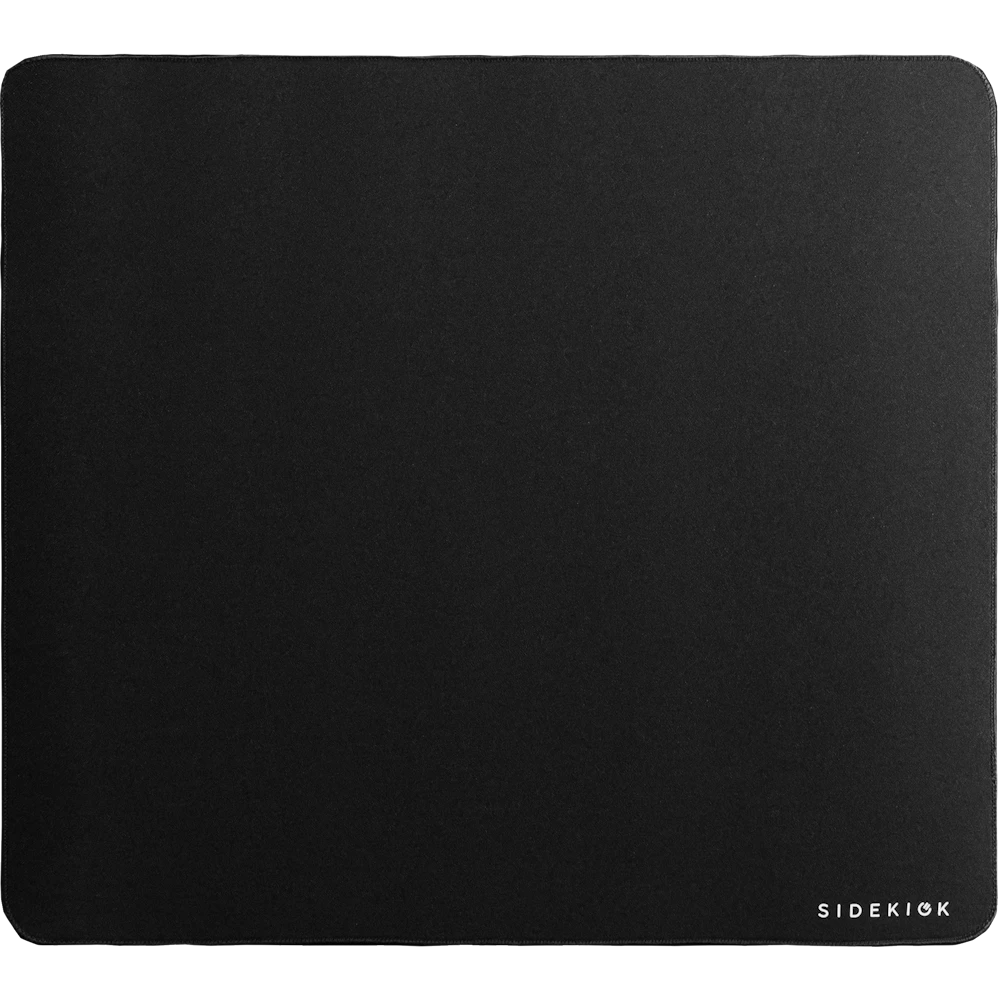 A large main feature product image of Sidekick Large Mousepad
