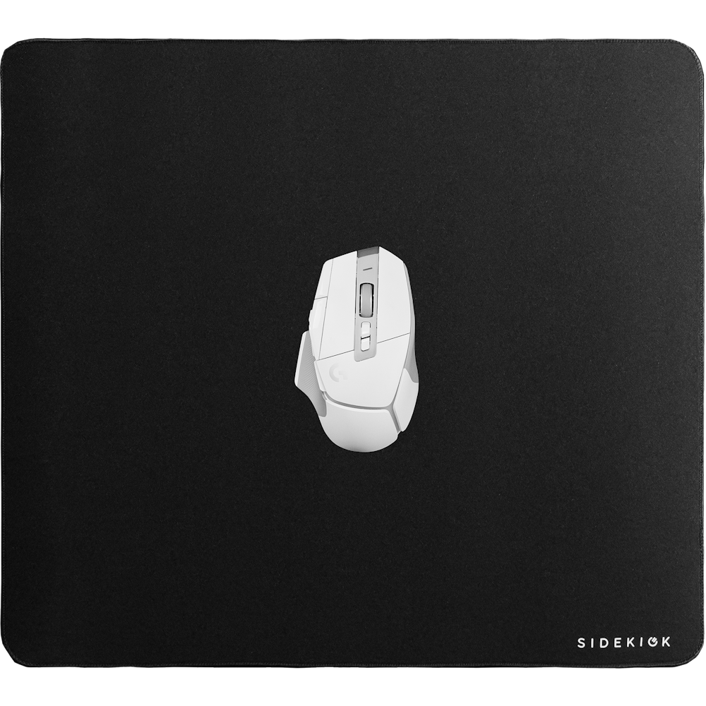 A large main feature product image of Sidekick Large Mousepad