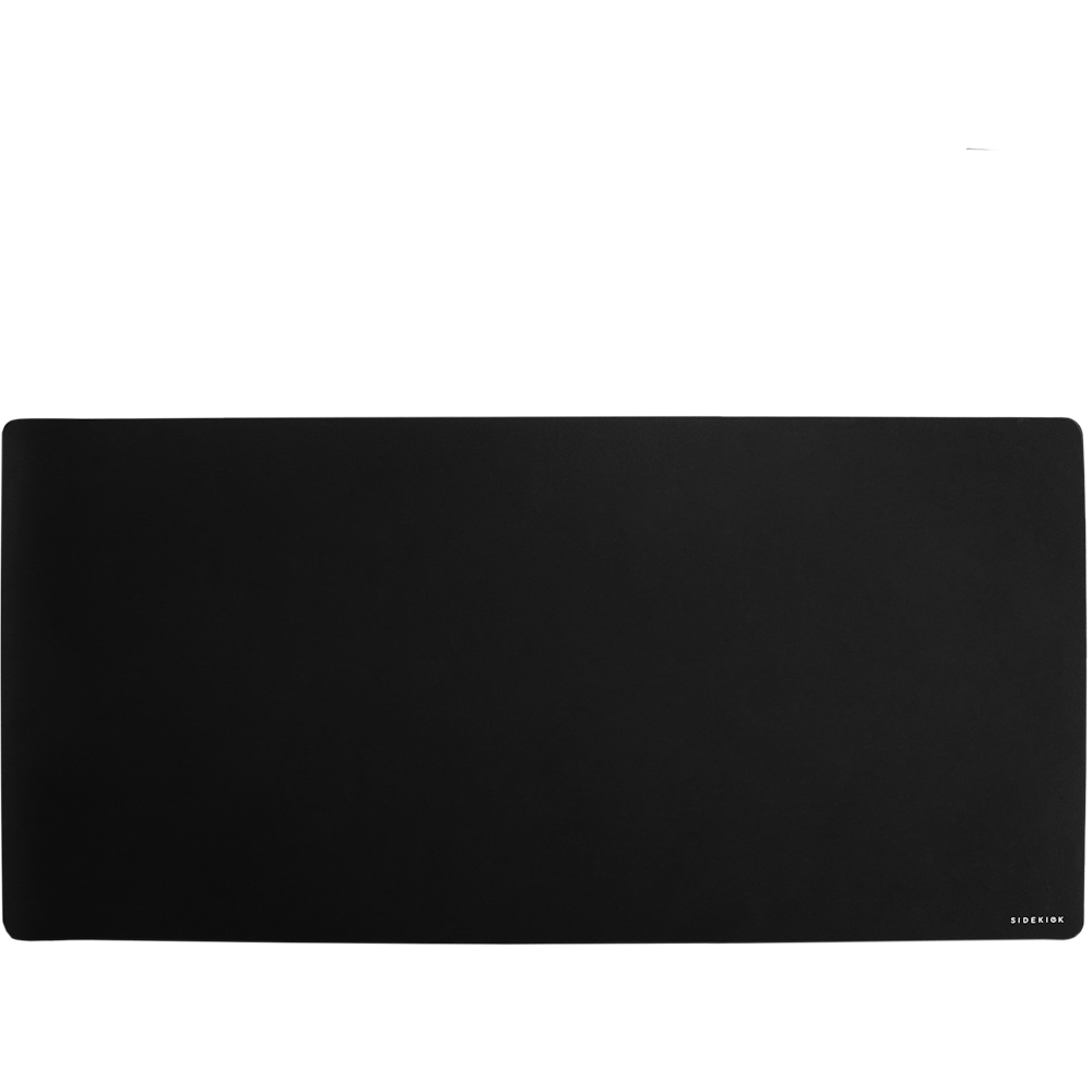 A large main feature product image of Sidekick 3XL Extended Mousepad
