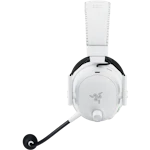 A small tile product image of Razer BlackShark V3 Pro - Wireless ANC Gaming Headset (White)