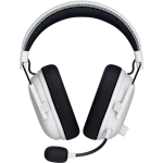 A small tile product image of Razer BlackShark V3 Pro - Wireless ANC Gaming Headset (White)