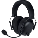 A small tile product image of Razer BlackShark V3 - Wireless Gaming Headset (Black)