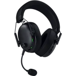 A small tile product image of Razer BlackShark V3 - Wireless Gaming Headset (Black)