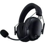 A small tile product image of Razer BlackShark V3 - Wireless Gaming Headset (Black)