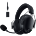 A product image of Razer BlackShark V3 - Wireless Gaming Headset (Black)