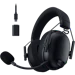 A product image of Razer BlackShark V3 - Wireless Gaming Headset (Black)