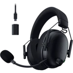 A small tile product image of Razer BlackShark V3 - Wireless Gaming Headset (Black)