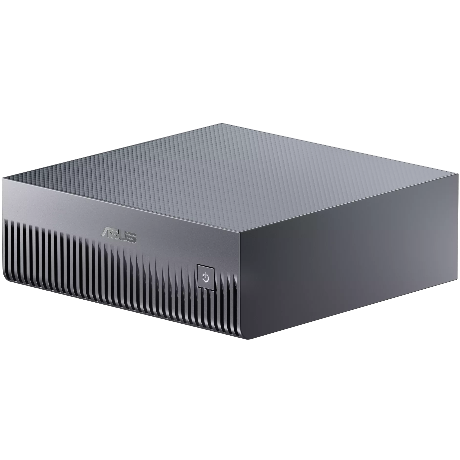 A large main feature product image of ASUS Ascent GX10 AI GB10 Supercomputer Mini PC