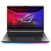 A product image of ASUS ROG Strix G16 (G615) - 16" 2.5K 240Hz, i9-14900HX, RTX 5070, 32GB/1TB - Win 11 Gaming Notebook