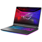 A small tile product image of ASUS ROG Strix G16 (G615) - 16" 2.5K 240Hz, i9-14900HX, RTX 5070, 32GB/1TB - Win 11 Gaming Notebook