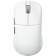 A small tile product image of Fantech HELIOS II PRO S XD3V3 8K 55g Lightweight Gaming Mouse - White