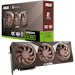 A product image of ASUS GeForce RTX 5080 OC 16GB GDDR7 - Noctua Edition